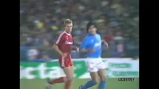 1988 89 Coppa UEFA    Napoli   Bayern Monaco