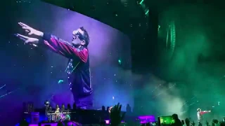 Muse - Prelude & Starlight [[Live at Stadio Olimpico Rome 20/07/2019]]