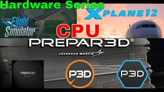CPU Best FPS Hardware Series