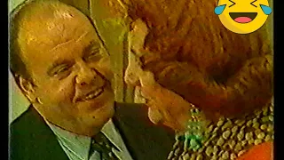 EL GORDO PORCEL- LA TOTA y LA POROTA  CON JAVIER PORTALES + 2 MOSQUETEROS Y EL GORDO 1987*