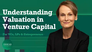 Understanding Valuation In Venture Capital | Part#1| Comps, Checklists & Score Card