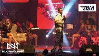 Fally Ipupa concert Live au Sofitel Ivoire 🇨🇮 #2022