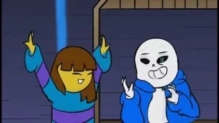 Yet Darker - Undertale Animation 【พากย์ ไทย】