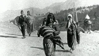 Підходи до питання винищення вірмен в Османській імперії