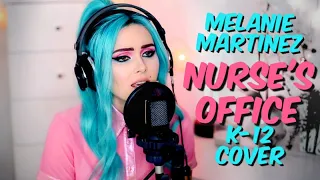 Melanie Martinez - Nurse's Office ("Sup I'm Bianca" Cover)