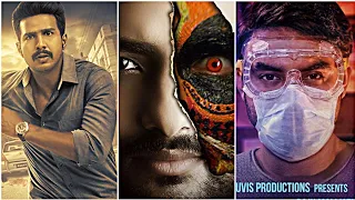 15 Best South Indian Psychological Thriller Movies 🤯💥 #psycho #thriller
