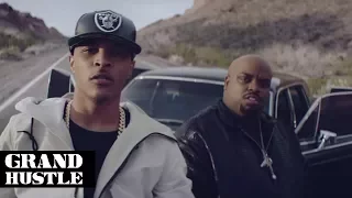 T.I. - Hello ft. CeeLo Green [Official Video]