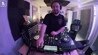 LEWIS TALA - LIVE TECH HOUSE DJ SET @STEREOHYPE - 24.06.22 LONDON, UK