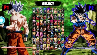 Goku Mastered and GokuUI: The Ultimate Saiyan Rivalry