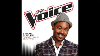 Ethan Butler | Beneath Your Beautiful | Studio Version | The Voice 7