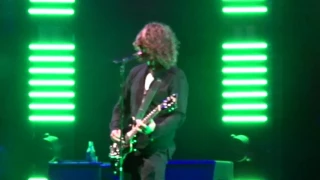 Soundgarden - By Crooked Steps @ Indianapolis, IN 05.10.2017 - Jeffgarden.com