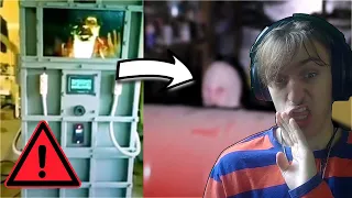 THEY COMING FOR OUR BRAINS! 10 Mysterious Zombies Caught on Tape #Reaction
