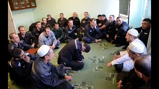 Исламизация зон России