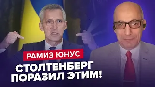 ЮНУС: США попередили ЗЕЛЕНСЬКОГО! / Путін буде ШОКОВАНИЙ / Важлива ДОМОВЛЕНІСТЬ на столі