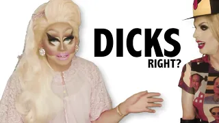 unhhhh out of context #7