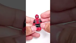 LEGO Spider-Man Far From Home Bridge Battle Polybag SPEED BUILD