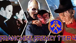 Franchise Frenzy Tier 4 by BroncoJuggalo