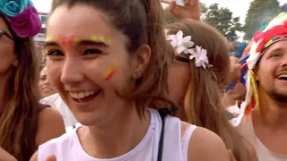 Paul Kalkbrenner - Tomorrowland Belgium 2017