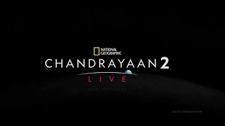 Chandrayaan 2 Live | Coming 6th September