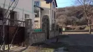 Продажа земли под дом или отель в Лермонтово 300 метров от моря: 10 соток за ₽11млн!