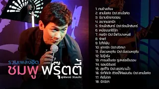 รวมเพลงฮิต ชมพู ฟรุ๊ตตี้ (Music Long Play)