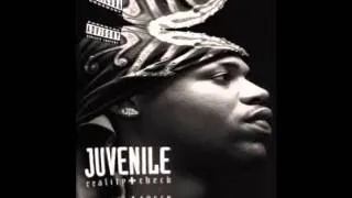Juvenile-Rodeo Chopped and Screwed