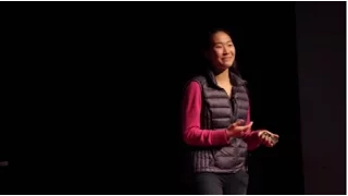 Endangered languages still have much to say | Mady Kung | TEDxLFHS