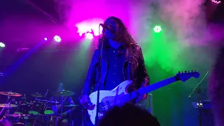 Evergrey A Touch of Blessing at The Satellite 8-23-2019