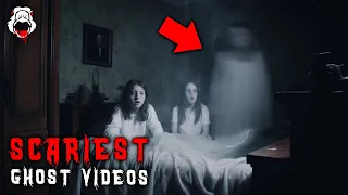 CAUGHT ON CAMERA: Best Scary Videos [v9]