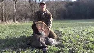 Iowa Turkey Daily Double!!