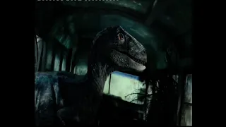 Jurassic world vj emmy