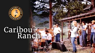 Caribou Ranch - Colorado Music Experience