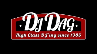 DJ DAG | Pure Trance Classics Mix