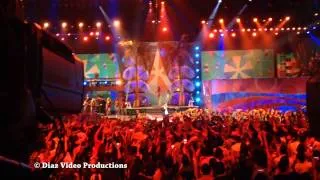 Marc Anthony (Vivir Mi Vida) - Premios Juventud 2013 [HD] ©