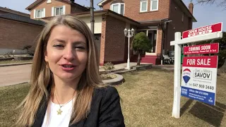 4229 Angeloni Drive, Mississauga