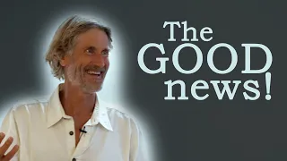 GOOD NEWS! from Will Tuttle