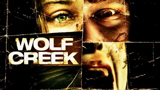 Official Trailer - WOLF CREEK (2005, Greg McLean, John Jarratt, Nathan Phillips)