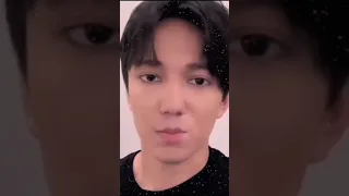 In love with Dimash.