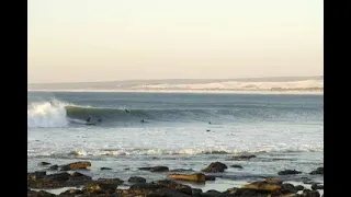 Elands Bay Western Cape