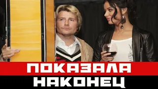 Наконец-то: Оксана Федорова показала мужа