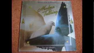 B4 - Modern Talking - Angie's Heart - Ready For Love (3rd Album) VINYL