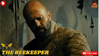 The Beekeeper (2024) Explained in Hindi/Urdu : Latest Hollywood Movie Story Explanation