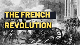Discovering the French Revolution: A Fun and Educational Guide for Kids