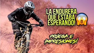 Esta es la Bicicleta de Enduro que Estaba Esperando hace un Año! 😱 - Polygon Collosus N9 2023 🔥