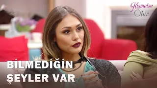 Ayça, Hazal'ın Aklını Bulandırdı! | Kısmetse Olur 94. Bölüm