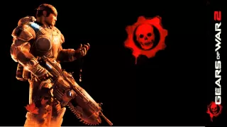 Full Gears of War 2 soundtrack