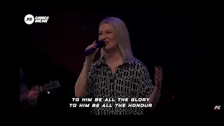 The Greatest Name-Planetshakers