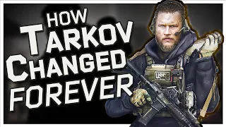 Tarkov Would Never Be the Same | The History of Tarkov, Part 4