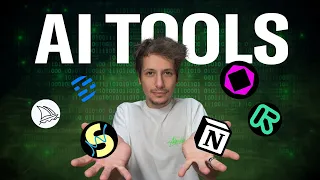 7 tool di intelligenza artificiale come Chat Gpt che devi provare