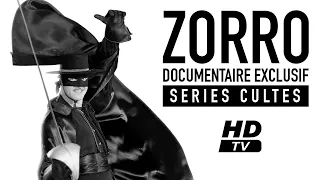 Comment Guy Williams est devenu Zorro Documentaire.